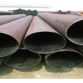 Thermal Expansion Seamless Pipe 250mm Large Diameter